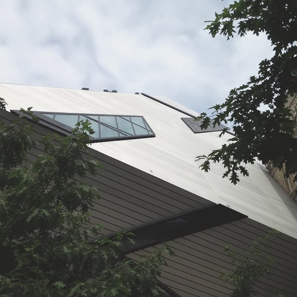 What is a passive house Neve Architect Demo 06